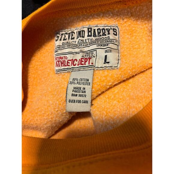 University of Tennessee Sweatshirt - Picture 3 of 3